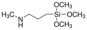 三甲氧基[3-(甲氨基)丙基]硅烷 95%