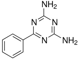 2,4-Diamino-6-phenyl-1,3,5-triazine 97%