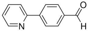 4-(2-吡啶基)苯甲醛 97%