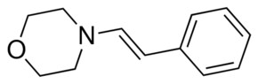 4-[(E)-2-phenylethenyl]morpholine AldrichCPR
