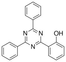 2-(4,6-DIPHENYL-1,3,5-TRIAZIN-2-YL)PHENOL AldrichCPR