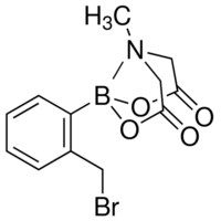 2-溴甲基苯硼酸甲基亚氨基二乙酸酯