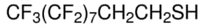 3,3,4,4,5,5,6,6,7,7,8,8,9,9,10,10,10-十七氟-1-癸硫醇 &#8805;96.0%