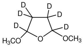 2,5-二甲氧基四氢呋喃-2,3,3,4,4,5-d6 98 atom % D