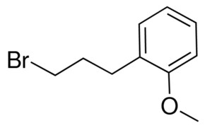1-(3-bromopropyl)-2-methoxybenzene AldrichCPR