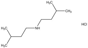 N-isopentyl-3-methyl-1-butanamine hydrochloride AldrichCPR