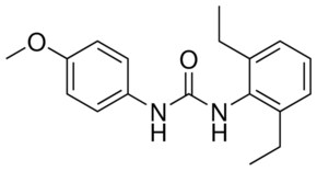 1-(2,6-DIETHYLPHENYL)-3-(4-METHOXYPHENYL)UREA AldrichCPR