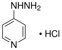 4-Hydrazinopyridine hydrochloride 97%