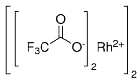 三氟乙酸铑(II)二聚体
