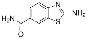 2-amino-1,3-benzothiazole-6-carboxamide AldrichCPR