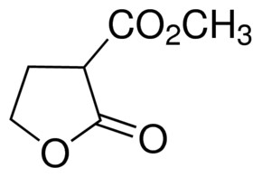 METHYL 2-OXOTETRAHYDRO-3-FURANCARBOXYLATE AldrichCPR