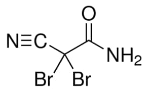 2,2-Dibromo-2-cyanoacetamide 96%