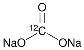 碳酸钠-12C 99.9 atom % 12C