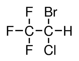 2-Bromo-2-chloro-1,1,1-trifluoroethane &#8805;99%