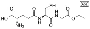 还原型谷胱甘肽乙酯 &#8805;90% (TLC)