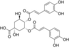 3,4-Dicaffeoylquinic acid phyproof&#174; Reference Substance