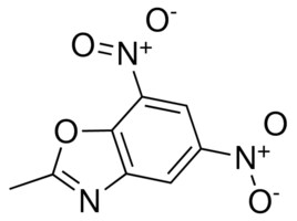 2-methyl-5,7-dinitro-1,3-benzoxazole AldrichCPR