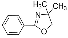 4,4-Dimethyl-2-phenyl-2-oxazoline 96%