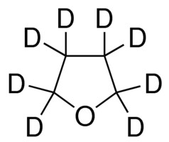 四氢呋喃-d8 &#8805;99.5 atom % D, contains 1&#160;% (v/v) TMS