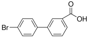 4&#8242;-Bromobiphenyl-3-carboxylic acid 95%