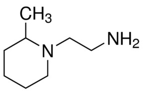 2-(2-Methyl-1-piperidinyl)ethanamine AldrichCPR