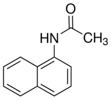 N-(1-NAPHTHYL)ACETAMIDE AldrichCPR