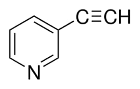 3-Ethynylpyridine 98%
