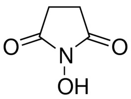 N-羟基丁二酰亚胺 purum, &#8805;97.0% (T)