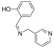 ALPHA-(3-PYRIDYLMETHYLIMINO)-O-CRESOL AldrichCPR