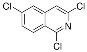 1,3,6-三氯异喹啉 97%