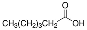 Hexanoic acid &#8805;99%