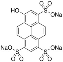 8-Hydroxypyrene-1,3,6-trisulfonic acid trisodium salt &#8805;96%