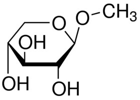 Methyl &#946;-D-xylopyranoside &#8805;99% (GC)