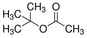 tert-Butyl acetate &#8805;99%