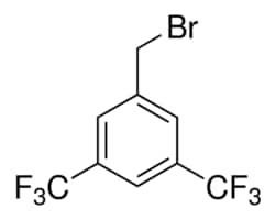 3,5-Bis(trifluoromethyl)benzyl bromide 97%