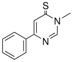 3-METHYL-6-PHENYL-4(3H)-PYRIMIDINETHIONE AldrichCPR
