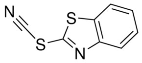 1,3-benzothiazol-2-yl thiocyanate AldrichCPR