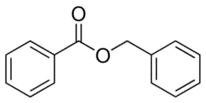 Benzyl benzoate &#8805;99%, FCC, FG