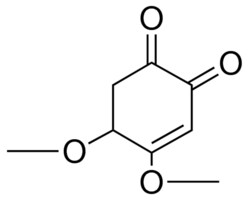 4,5-DIMETHOXY-3-CYCLOHEXENE-1,2-DIONE AldrichCPR