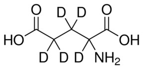 DL-谷氨酸-2,3,3,4,4-d5 98 atom % D