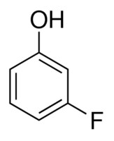 3-Fluorophenol 98%