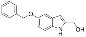 [5-(benzyloxy)-1H-indol-2-yl]methanol AldrichCPR