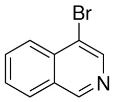4-溴异喹啉 98%