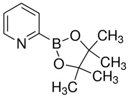 pyridine-2-boronic acid pinacol ester AldrichCPR