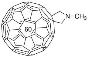 N-甲基富勒烯吡咯烷 99% (HPLC)