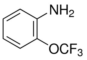 2-(三氟甲氧基)苯胺 95%