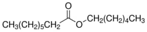 Hexyl octanoate &#8805;97%, FG