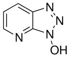 N-羟基-7-偶氮苯并三氮唑 溶液 ~0.6&#160;M in DMF