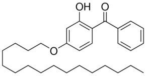 (4-(HEXADECYLOXY)-2-HYDROXYPHENYL)(PHENYL)METHANONE AldrichCPR