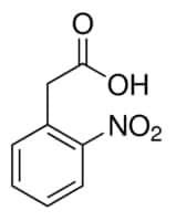 2-Nitrophenylacetic acid 98%